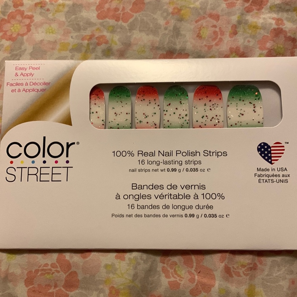 Color Street